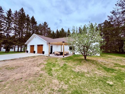 1622 82nd Avenue NW, Williams, MN 56686