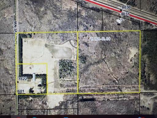 1622 82nd Avenue NW, Williams, MN 56686