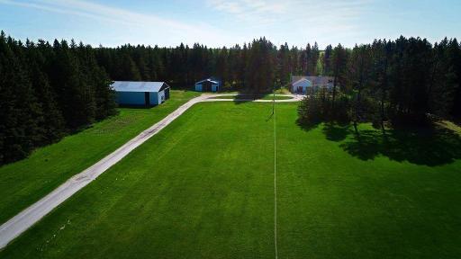 1622 82nd Avenue NW, Williams, MN 56686
