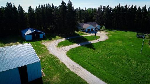 1622 82nd Avenue NW, Williams, MN 56686