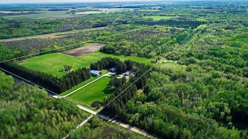 1622 82nd Avenue NW, Williams, MN 56686