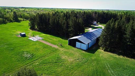 1622 82nd Avenue NW, Williams, MN 56686