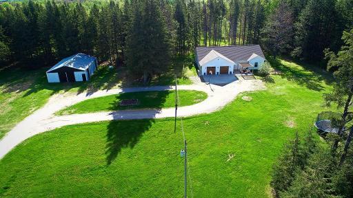 1622 82nd Avenue NW, Williams, MN 56686