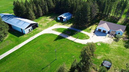 1622 82nd Avenue NW, Williams, MN 56686