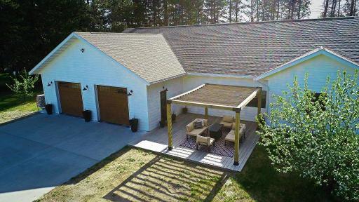 1622 82nd Avenue NW, Williams, MN 56686