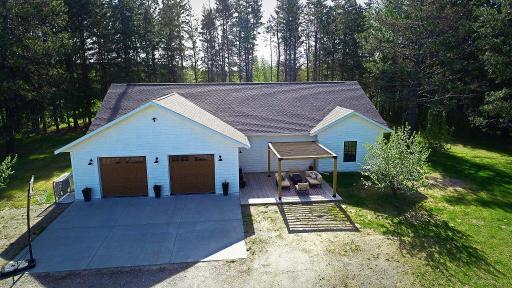 1622 82nd Avenue NW, Williams, MN 56686