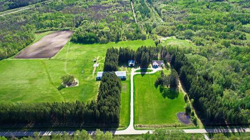 1622 82nd Avenue NW, Williams, MN 56686