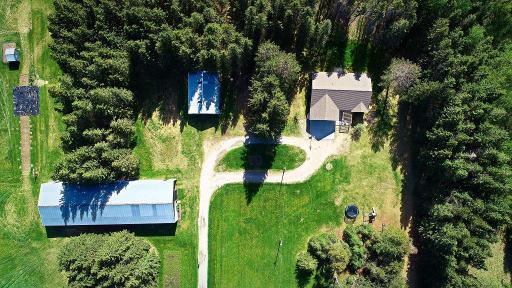 1622 82nd Avenue NW, Williams, MN 56686