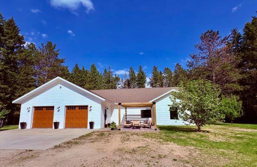 1622 82nd Avenue NW, Williams, MN 56686