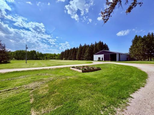 1622 82nd Avenue NW, Williams, MN 56686