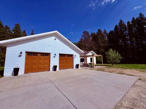 1622 82nd Avenue NW, Williams, MN 56686