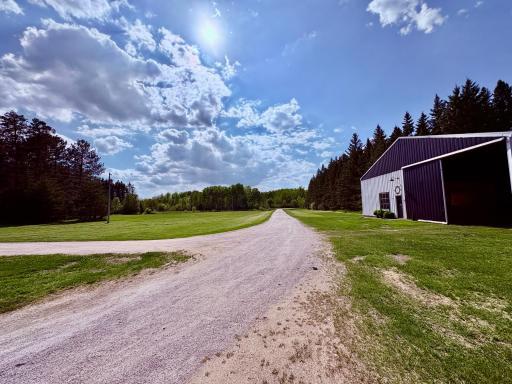 1622 82nd Avenue NW, Williams, MN 56686