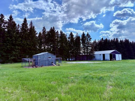 1622 82nd Avenue NW, Williams, MN 56686