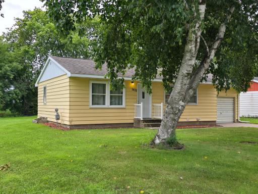 1402 7th Street N, Saint Cloud, MN 56303