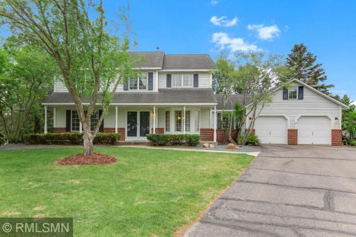 9225 Cornell Bay, Saint Paul, MN 55125