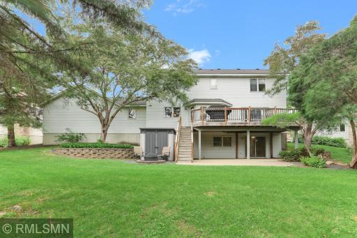 9225 Cornell Bay, Saint Paul, MN 55125