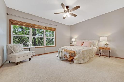 Master Bedroom.