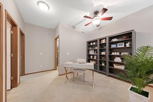 Loft.