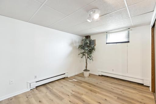 The office/bonus room could be a 4th bedroom with an egress window.