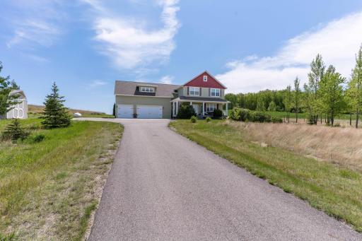 29560 204th Avenue, Fergus Falls, MN 56537