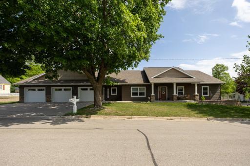 380 7th Street SE, Chatfield, MN 55923
