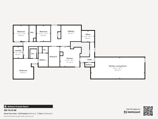 Photo for 380 7th Street SE, Chatfield, MN 55923 - Listing #6723410 380 7th Street SE, Chatfield, MN 55923