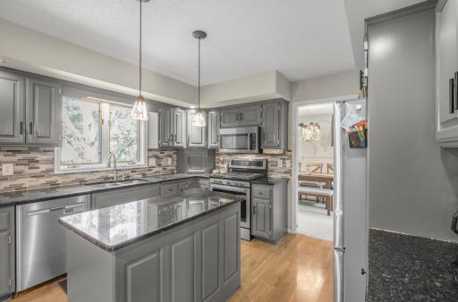 14994 Crane Street NW, Andover, MN 55304
