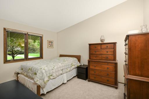 Bedroom #2.