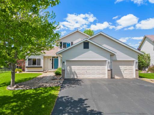 19820 Evensong Avenue, Farmington, MN 55024
