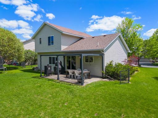 19820 Evensong Avenue, Farmington, MN 55024