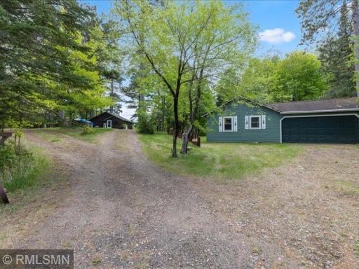 1403 County 5 NW, Hackensack, MN 56452