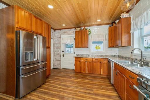 83145 Washington Avenue, Port Wing, WI 54865