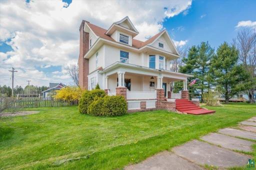 83145 Washington Avenue, Port Wing, WI 54865
