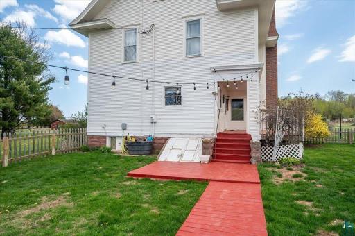 83145 Washington Avenue, Port Wing, WI 54865