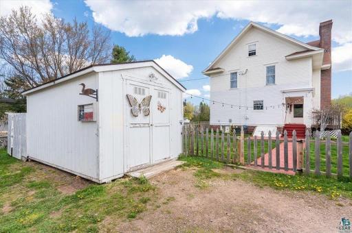 83145 Washington Avenue, Port Wing, WI 54865
