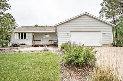 702 E Campbell Street, Ellsworth, WI 54011