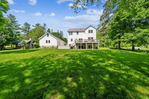 401 Holmes Street, Marine On Saint Croix, MN 55047