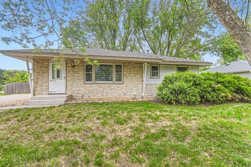 11131 Magnolia Street NW, Coon Rapids, MN 55448
