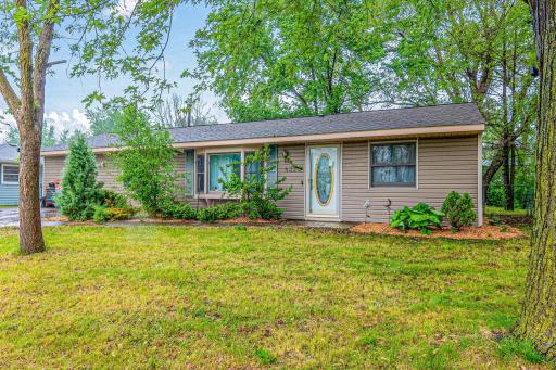 Great one-level home blocks from the heart of downtown Prior Lake