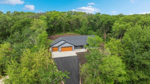 2948 North Oaks Lane NW, Garfield, MN 56332