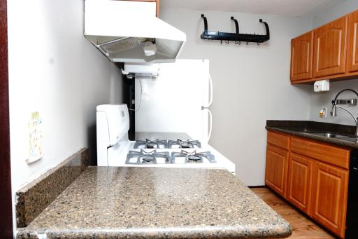 1601 N Innsbruck Drive, 319, Fridley, MN 55432