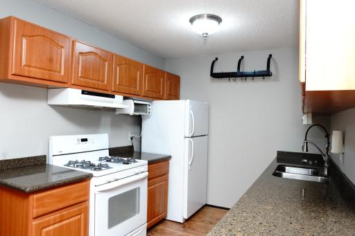 1601 N Innsbruck Drive, 319, Fridley, MN 55432
