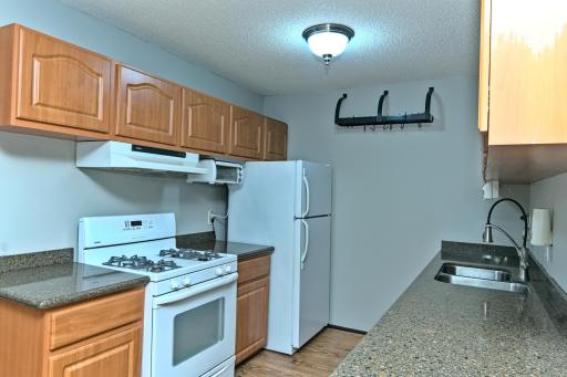 1601 N Innsbruck Drive, 319, Fridley, MN 55432
