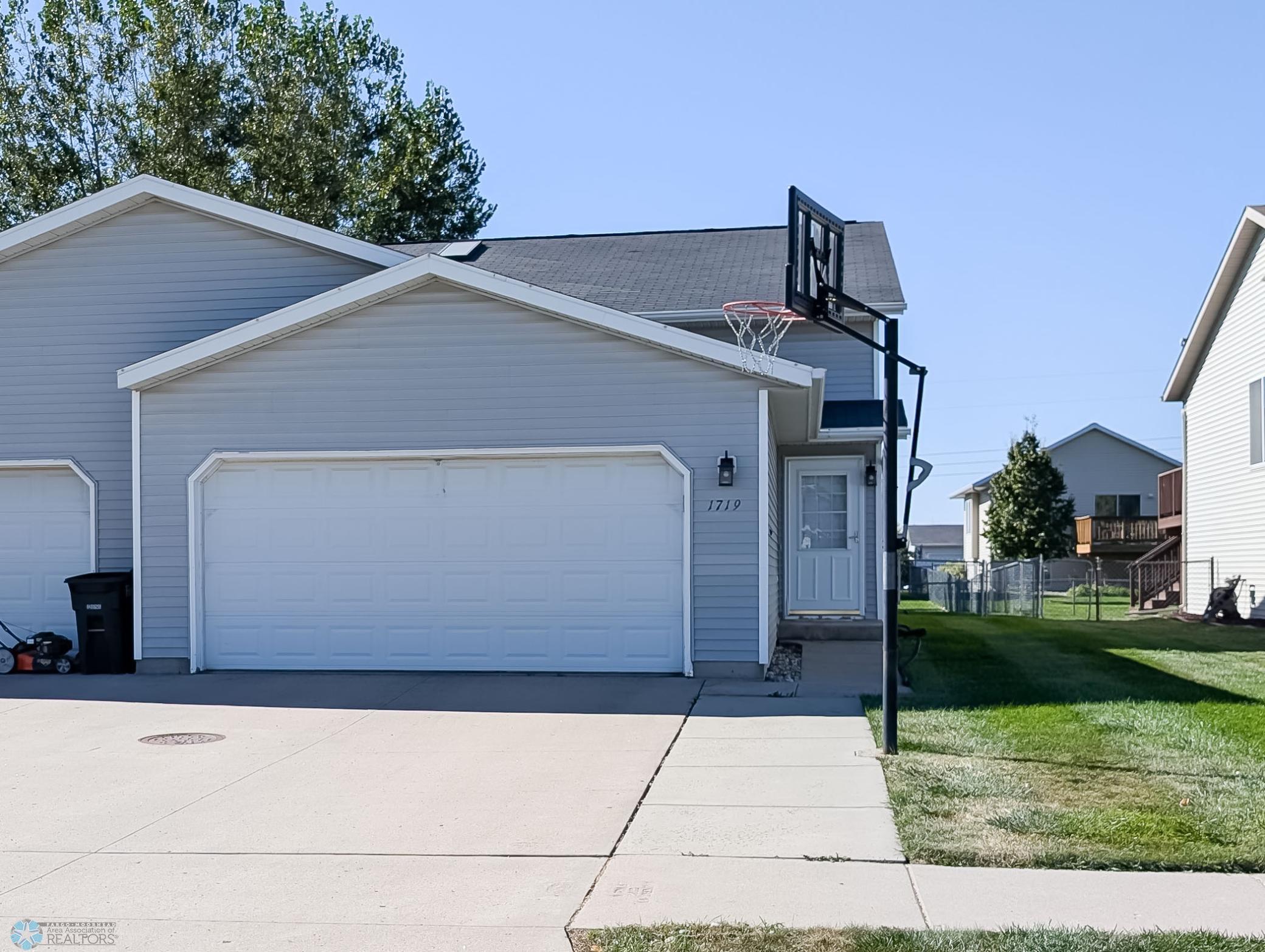 Property photo for 1719 50 Street S, Fargo, ND 58103