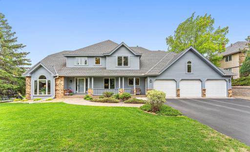 2501 W 112th Street, Minneapolis, MN 55431