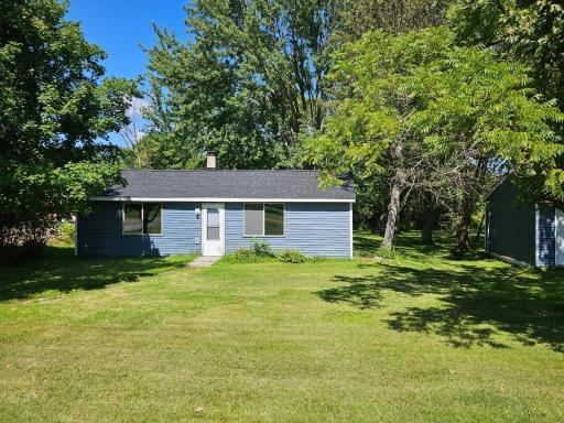 310 Lincoln Street E, Burtrum, MN 56318