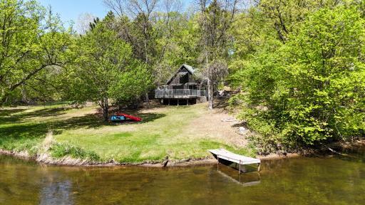 23873 Arcade Loop, Menahga, MN 56464