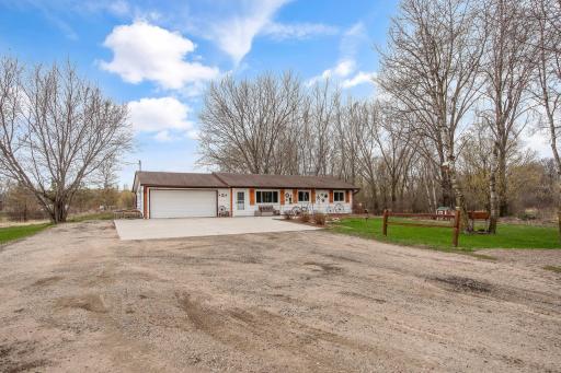 15701 209th Avenue NW, Elk River, MN 55330