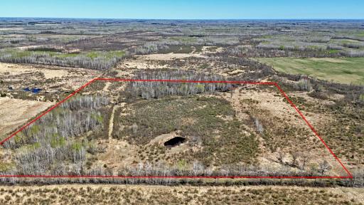 TBD Fairview Road, Kettle River, MN 55757