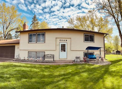 6449 Rice Court, Circle Pines, MN 55014